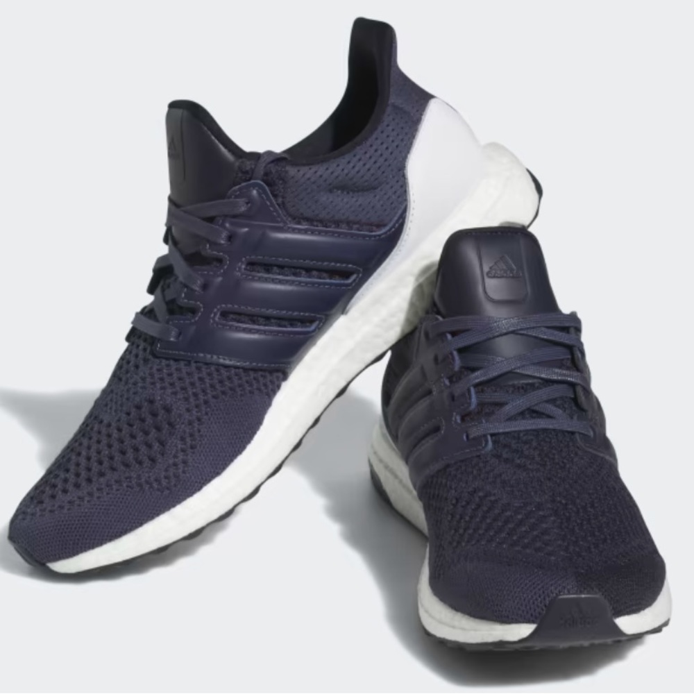 adidas UltraBOOST 1.0 Shadow Navy/Legend Ink
